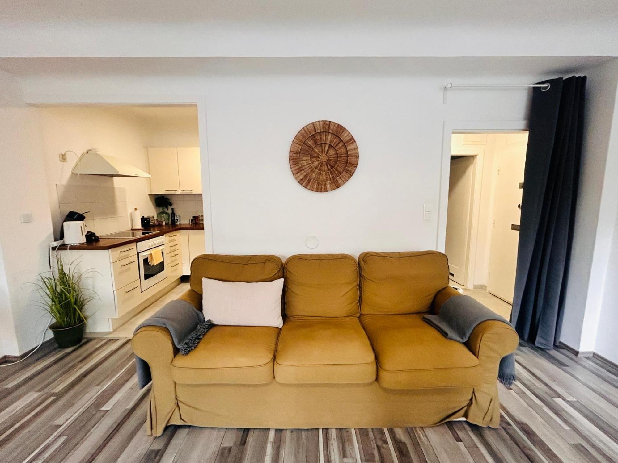 Apartment Gemuetliche Naehe Hauptbahnhof Und Zentrum Wien